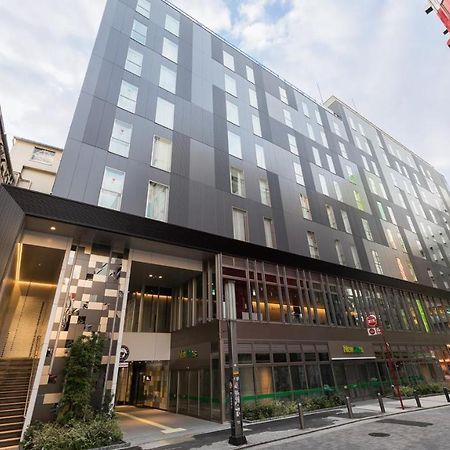 Jr East Hotel Mets Premier Akihabara Τόκιο Εξωτερικό φωτογραφία