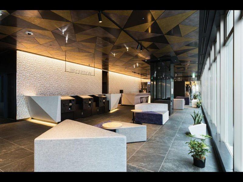 Jr East Hotel Mets Premier Akihabara Τόκιο Εξωτερικό φωτογραφία