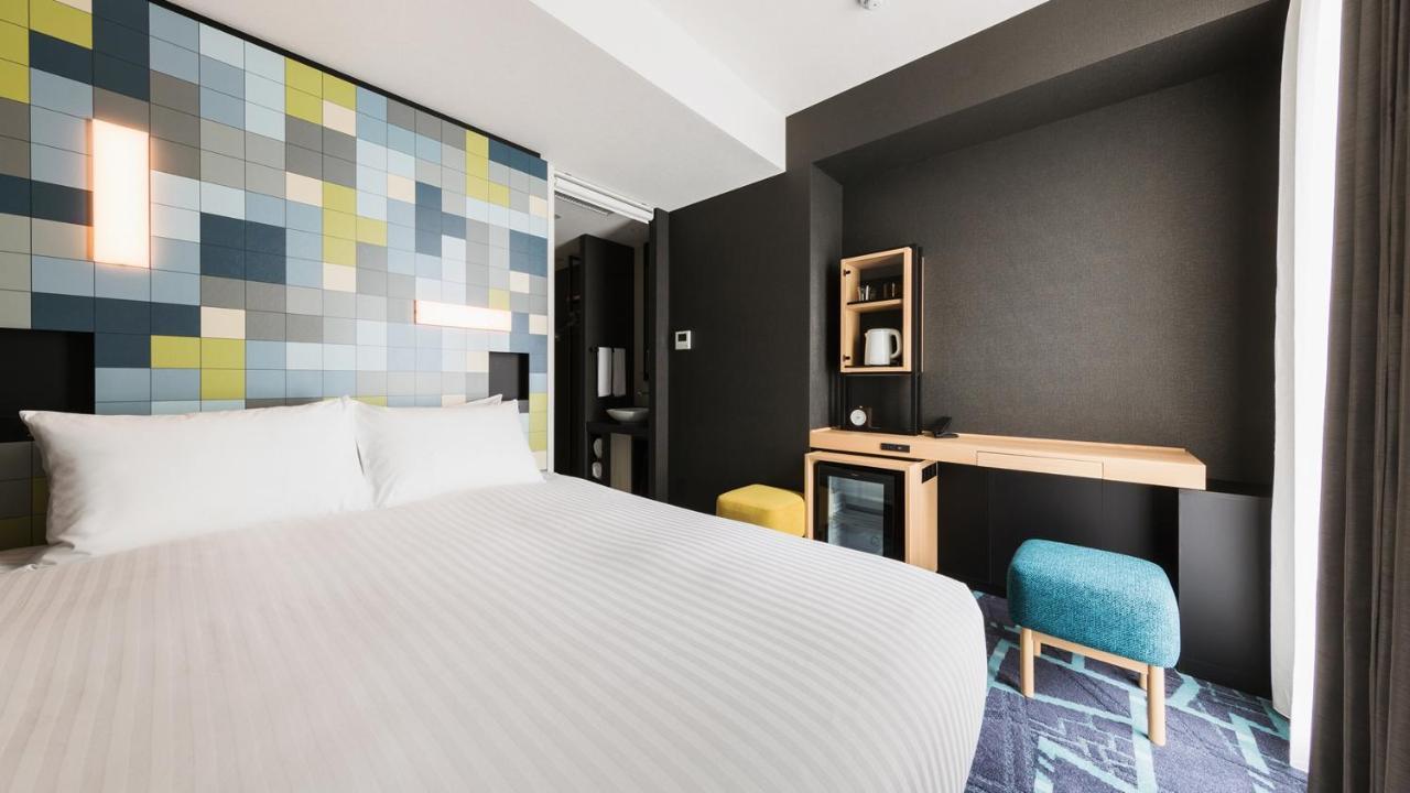 Jr East Hotel Mets Premier Akihabara Τόκιο Εξωτερικό φωτογραφία