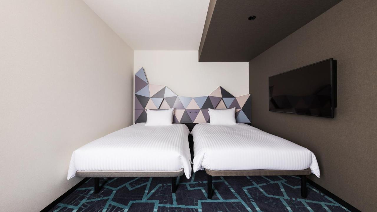 Jr East Hotel Mets Premier Akihabara Τόκιο Εξωτερικό φωτογραφία
