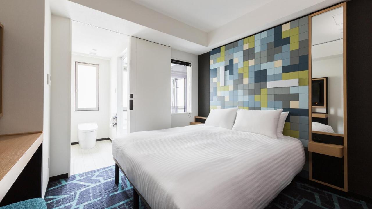 Jr East Hotel Mets Premier Akihabara Τόκιο Εξωτερικό φωτογραφία