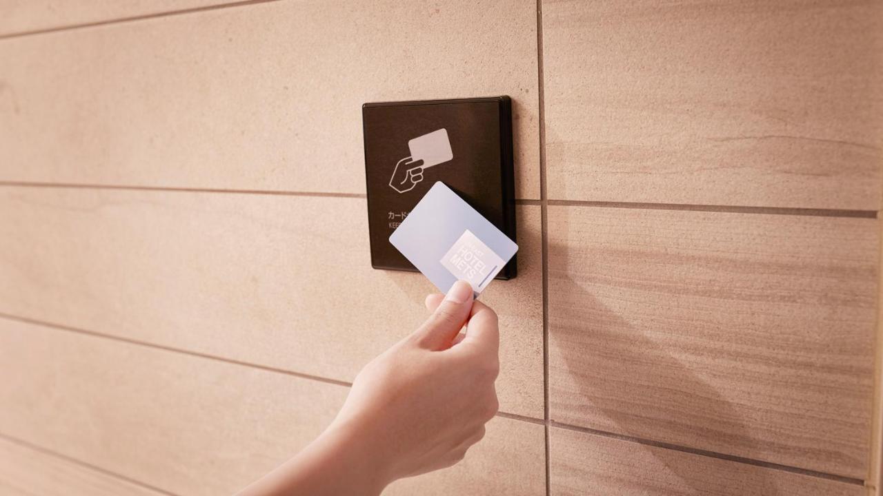 Jr East Hotel Mets Premier Akihabara Τόκιο Εξωτερικό φωτογραφία