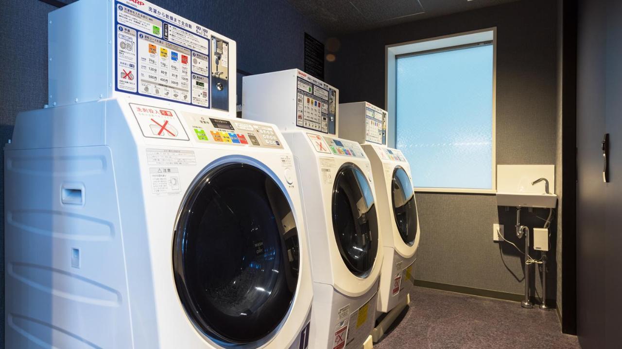 Jr East Hotel Mets Premier Akihabara Τόκιο Εξωτερικό φωτογραφία