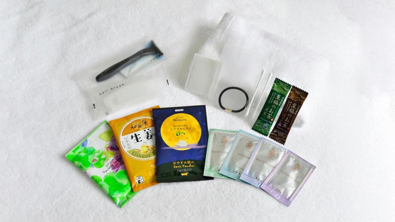 Jr East Hotel Mets Premier Akihabara Τόκιο Εξωτερικό φωτογραφία
