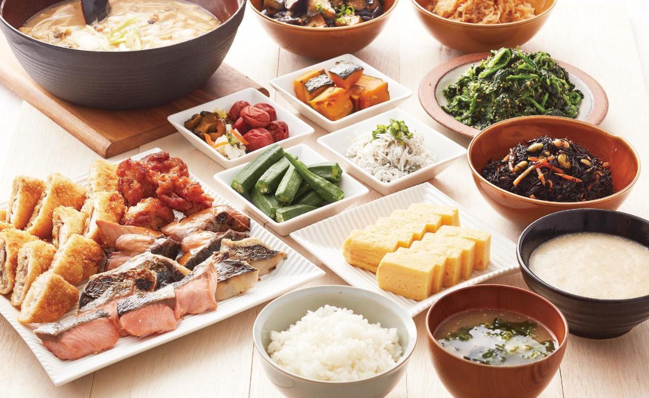 Jr East Hotel Mets Premier Akihabara Τόκιο Εξωτερικό φωτογραφία