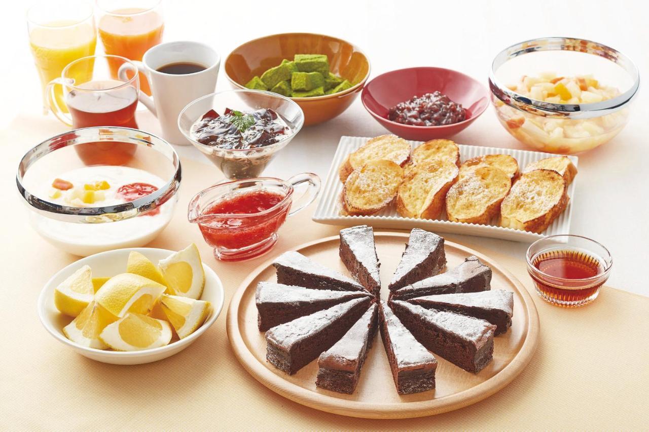 Jr East Hotel Mets Premier Akihabara Τόκιο Εξωτερικό φωτογραφία