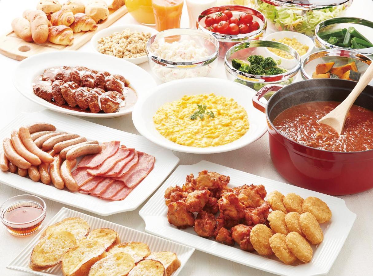 Jr East Hotel Mets Premier Akihabara Τόκιο Εξωτερικό φωτογραφία